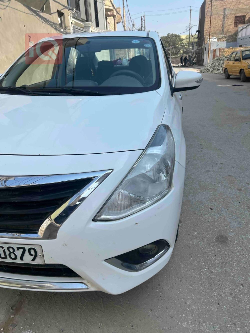 Nissan Sunny